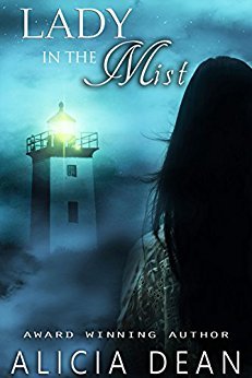 Lady in the Mist