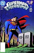 Superman Adventures (1996-2002) #30