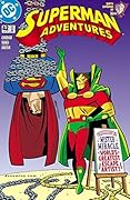 Superman Adventures (1996-2002) #42