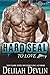 Hard SEAL to Love (Uncharted SEALs #9)