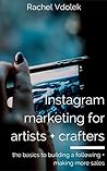 15 minutes to Instagram Fame by Rachel Vdolek