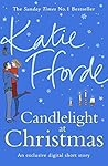 Candlelight at Christmas by Katie Fforde