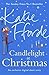 Candlelight at Christmas by Katie Fforde