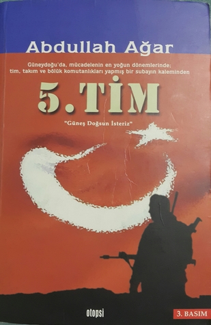 5. Tim Gunes Dogsun Isteriz