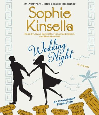 Wedding Night