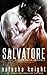 Salvatore by Natasha Knight