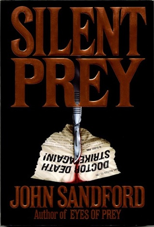 Silent Prey