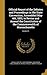Official Report of the Debates and Proceedings in the State Convention, Assembled May 4th, 1853, to Revise and Amend the Constitution of the Commonwealth of Massachusetts; Volume 01