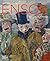Intrigue: James Ensor by Lu...