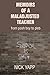 Memoirs of a Maladjusted Teacher
