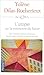 L'utopie Ou La Mémoire Du Futur, De Thomas More à Lénine:  Le Rêve éternel