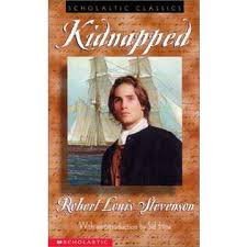 Kidnapped