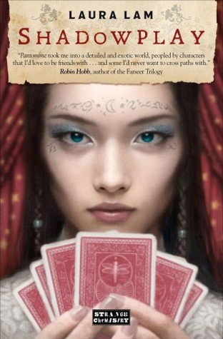 Shadowplay (Micah Grey, #2)