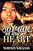 The Savage in my Heart by Whitney Williams