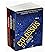 Colossus The Boxset: Books 1-3