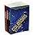 Colossus The Boxset: Books 1-3