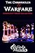 The Chronicles of Warfare: Complete Seven Book Collection