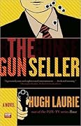The Gun Seller 