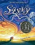Savvy (Savvy, #1)