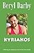 KYRIAKOS: A Novel of Secrets, Fire, and Forbidden Love in Crete (Cretan Saga Book 19)