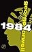 1984 by George Orwell