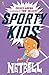 Sporty Kids: Netball!