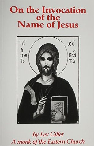 On the Invocation of the Name of Jesus (Paperback)