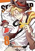 Servamp, Vol. 8