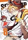 Servamp, Vol. 8 by Strike Tanaka