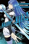 Akame ga KILL!, V...