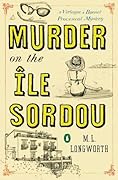 Murder on the Île Sordou