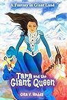 Tara and the Giant Queen by Gita V. Reddy
