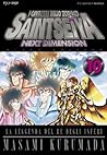 Saint Seiya Next Dimension n. 10