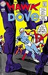 The Hawk and the Dove (1968-1969) #4