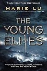 The Young Elites by Marie Lu