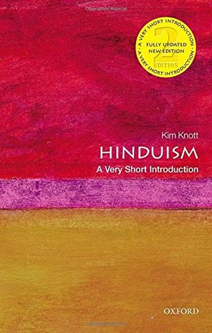Hinduism: A Very Short Introduction (Very Short Introductions)