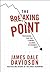 The Breaking Point by James Dale Davidson