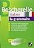 Bescherelle Italien : La grammaire (Italian Edition) (French and Italian Edition)