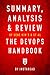 Summary, Analysis & Review of Gene Kim’s, Jez Humble’s, Patrick Debois’s, & John Willis’s The DevOps Handbook by Instaread