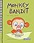 Monkey Bandit Eats with a S...