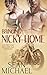 Bringing Nicky Home (The Biker's Pup, #3)