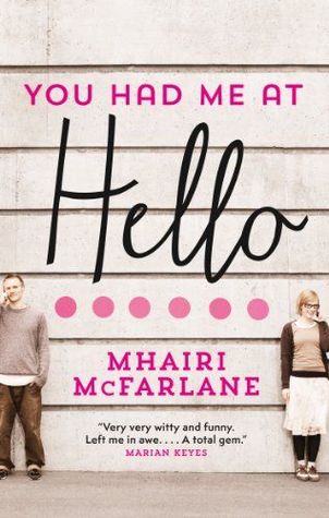 pdf download You Had Me At Hello