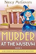 Murder at the Museum