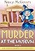 Murder at the Museum (Blueb...