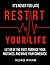 Restart Your Life: Let Go o...