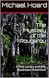 The Mystery of the Rougarou