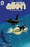 Resident Alien: The Man with No Name #3