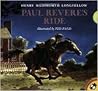 Paul Revere's Ride by Henry Wadsworth Longfellow Paul Revere's Ride by Henry Wadsworth Longfellow