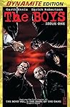 The Boys #1 by Garth Ennis