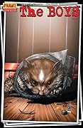 The Boys #6